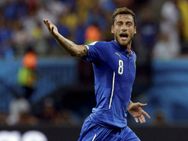 England Versus Italy Match Group D 2014 Fifa World Cup