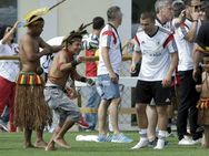 Germany Aim To Reach World Cup Final Coach Joachim Low Fifa Wc 