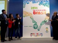 Nothing Beautiful About Goalless Nigeria Iran Game