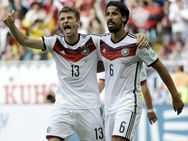 Thomas Muller Will Be Top Goal Scorer World Cup History Gerd Muller