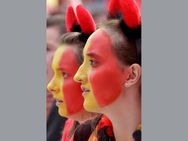 Fifa Strife Torn Iraq World News Pictures June 