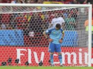 World Cup Casillas Asks Forgiveness From Fans