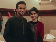 Cricketer S Wife Sexually Harassed During India Bangladesh Cricket Match Accused Held