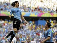 Fifa World Cup 2014 Uruguay Versus England Preview