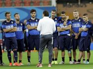 Fifa World Cup 2014 Italy Versus Costa Rica Preview