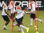 World Cup 2014 How Things Stand In Group A To D