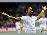 In Pics Fifa World Cup Day 