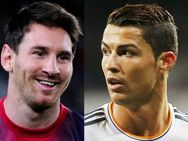 Argentine Press Hails Messi The Savior