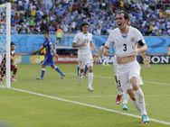 World Cup 2014 Uruguay Knock Out Italy Reach Last 