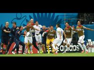 World Cup 2014 Us Portugal Match Attracts Record Viewers