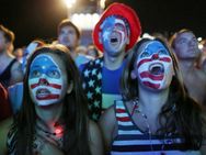 Wc 2014 Usa Portugal Most Viewed Match In Us Ever