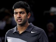 Wimbledon Bopanna Quresh Second Round
