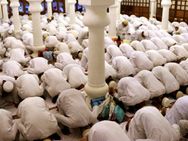 World Cup Draws Fans To Nightspots Even As Ramadan Begins