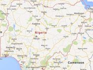 Nigerian President Condemns Terror Attacks