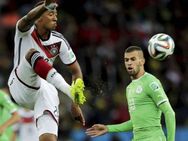 Germany France End Africas Wc Hopes Set Up Titanic Quarters Clash