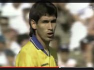World Cup 2014 Andres Escobar Remembered Siblings Share Sad Memories 20 Years On