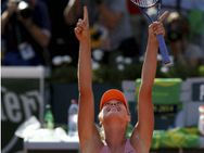 Sharapova Sachin Is India Really A Sports Loving Nation