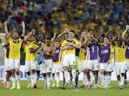 World Cup 2014 Brazil Vs Colombia Quarterfinals Preview