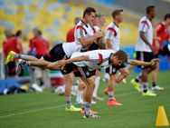 Fifa World Cup Photo Gallery July 