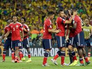 Fifa World Cup Photo Gallery July 5 1477758 Pg