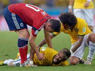 Neymar Coming To Kerala For Ayurveda Treatment