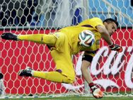 World Cup 2014 Has A Number Of Similarities With 1990 Edition