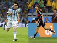 Facts About Argentina Germany Fifa World Cup 2014 Final