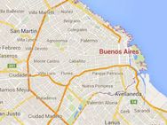 Post World Cup Violence Was Planned Argentine Official