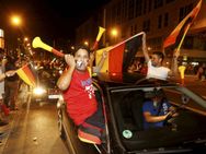 From Economy To Football Germany S Rise And Rise