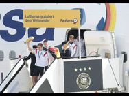 World Cup Winning German Captain Philipp Lahm Retires