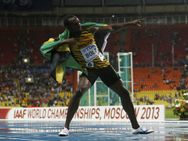 Usain Bolt Loses One His 9 Olympic Gold Medals