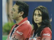 New Allegation Against Ness Wadia Threw Burning Cigarettes At Preity Zinta