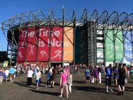 Cwg Opening Ceremony Full Of Scottish Flavour Roundup