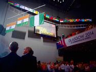 Cwg 2014 Day 5 July 27 India S Schedule