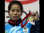 Cwg 2014 Impressive India Starts With 7 Medals Glasgow