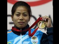 Photos India At Cwg 2014 On Day 2 July 