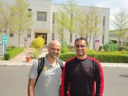 Cwg The Inspirational Story India Silver Medallist Prakash Nanjappa