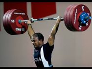 Cwg 2014 Debutant Lifter Sivalingam Strikes Gold