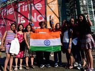 Harpreet Snatches Silver Manavjit Bronze As Shooters Dominate