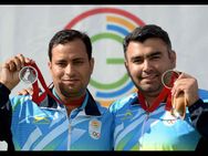 Cwg 2014 Indian Shooters Win 5 More Medals