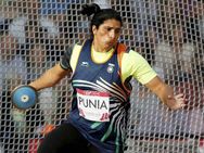 Cwg 2014 India S Medal Winners On Day 10 August 