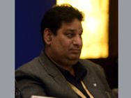 Commonwealth Games 2014 Who Is Rajeev Mehta