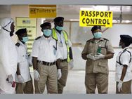 Sports Meet In Kenya Cancelled Over Ebola Fears