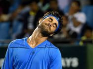 Asian Games Tennis Yuki Bhambri Settles Bronze