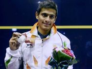 Asian Games Saurav Ghosal Loses Gold Settles Silver