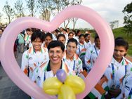 Indian Women Save Blushes After Flop Show In Pistol Rifle