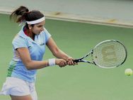 Media Writes Nonsense About Me Says Sania Mirza