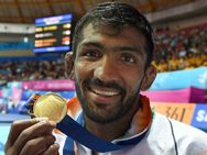 Pro Wrestling League Yogeshwar Dutt Costliest Indian