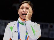 Sarita Devi Offered Unconditional Apology Says Aiba