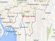 Mizoram Footballer Dies After Somersault Goal Celebrations Go Wrong